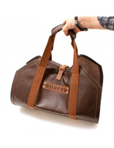 Bonfeu BLB Wood Bag Bonfeu BLB Wood Bag