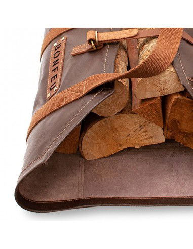 Bonfeu BLB Wood Bag Bonfeu BLB Wood Bag