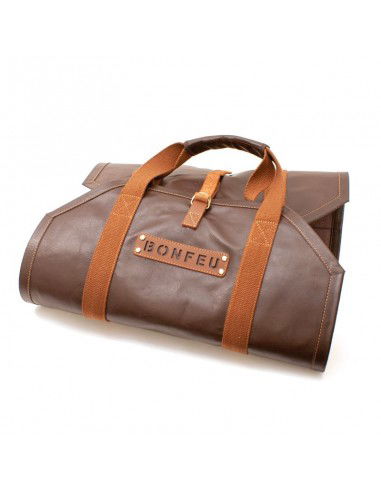 Bonfeu BLB Wood Bag Bonfeu BLB Wood Bag