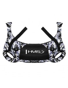 HMS WBF10 Punching Bag 10kg...