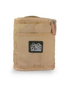 Offlander Offroad bag 9L...