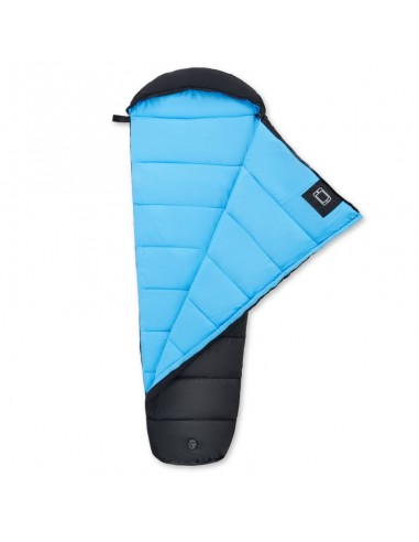 Spokey Nordic 250 sleeping bag SPK944829 Spokey Nordic 250 sleeping bag SPK944829