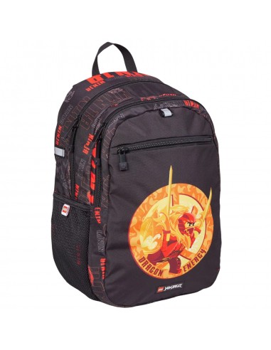 LEGO Ninjago Extended Backpack 202222502 LEGO Ninjago Extended Backpack 202222502