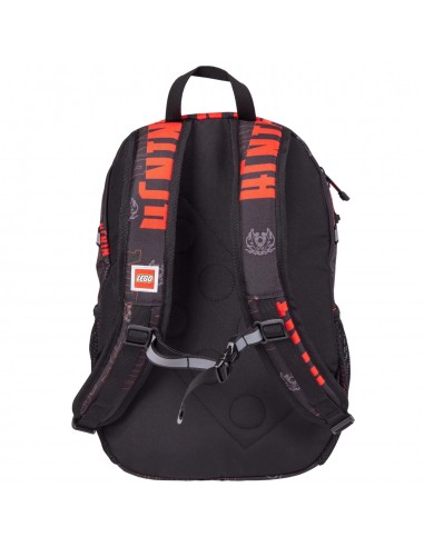 LEGO Ninjago Extended Backpack 202222502 LEGO Ninjago Extended Backpack 202222502
