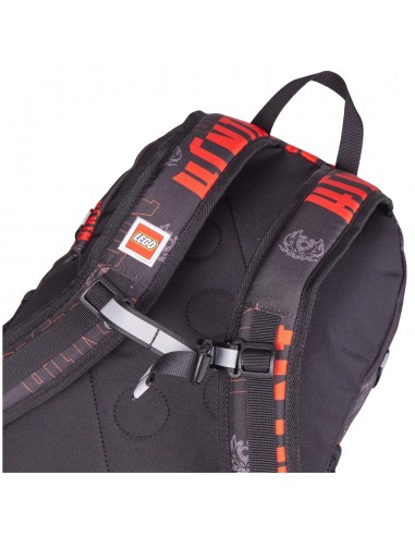LEGO Ninjago Extended Backpack 202222502 LEGO Ninjago Extended Backpack 202222502