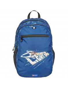 LEGO City Extended Backpack...