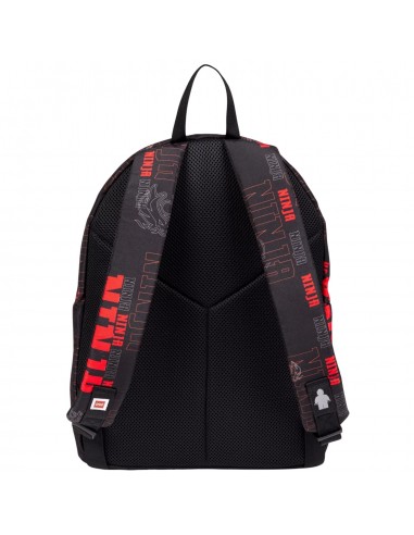 LEGO Ninjago Basic Backpack 202662502 LEGO Ninjago Basic Backpack 202662502