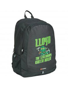 LEGO Ninjago School... 2