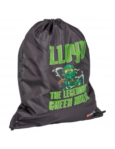 LEGO Ninjago Drawstring Bag...