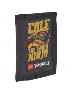 LEGO Ninjago Wallet 202882513