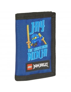 LEGO Ninjago Wallet 202882512