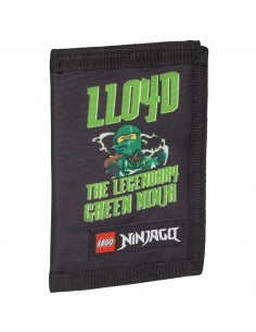LEGO Ninjago Wallet 202882508