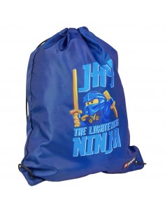LEGO Ninjago Drawstring Bag...