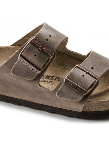 Birkenstock Arizona Oiled Leather... Birkenstock Arizona Oiled Leather...