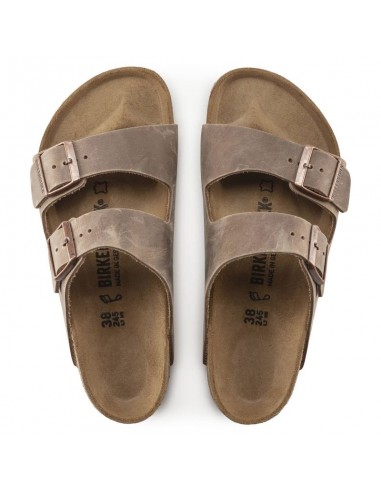 Birkenstock Arizona Oiled Leather... Birkenstock Arizona Oiled Leather...