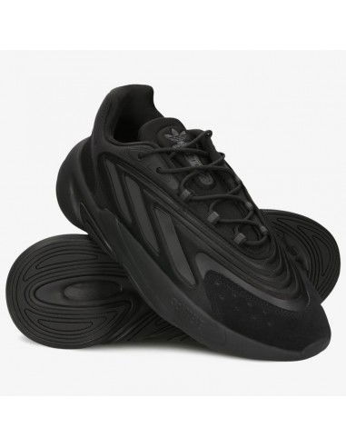 adidas Ozelia Triple Black H04250 MBS adidas Ozelia Triple Black H04250 MBS