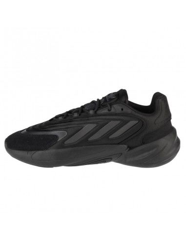 adidas Ozelia Triple Black H04250 MBS adidas Ozelia Triple Black H04250 MBS