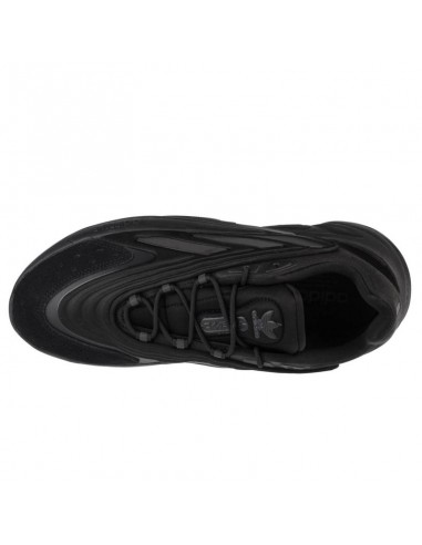 adidas Ozelia Triple Black H04250 MBS adidas Ozelia Triple Black H04250 MBS