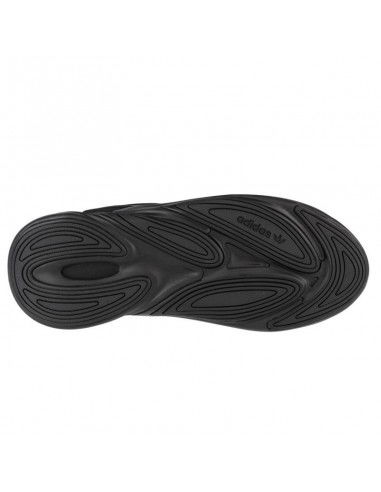 adidas Ozelia Triple Black H04250 MBS adidas Ozelia Triple Black H04250 MBS