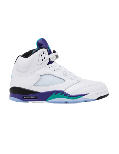 Jordan 5 Retro Grape 2025 HQ7978100 MBS