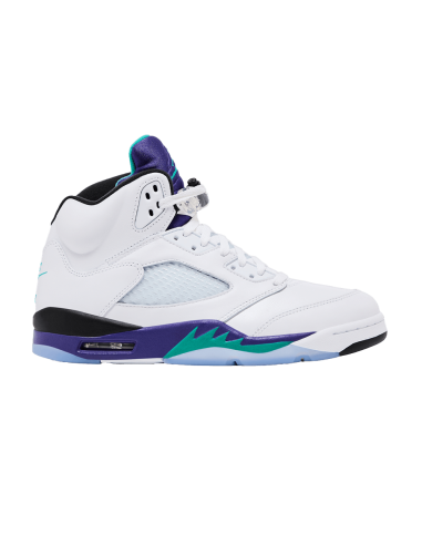 Jordan 5 Retro Grape 2025 HQ7978100 MBS Jordan 5 Retro Grape 2025 HQ7978100 MBS