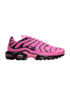 Nike Air Max Plus Pink Black Women's HJ9743601 MBS