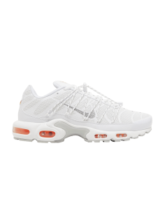 Nike Air Max Plus Utility Safety Orange Pure Platinum FJ4232100 MBS
