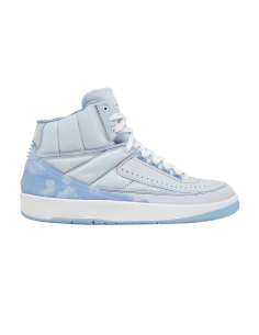 Jordan 2 Retro J Balvin DQ7691419 MBS