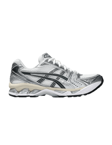 ASICS GelKayano 14 White Graphite Grey 1203A537110 MBS ASICS GelKayano 14 White Graphite Grey 1203A537110 MBS