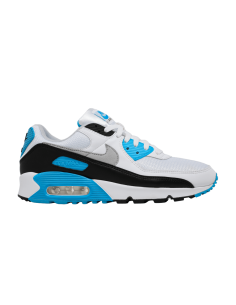 Nike Air Max 90 Laser Blue 2020 CJ6779100 MBS