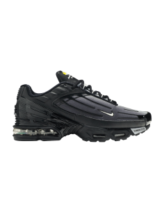 Nike Air Max Plus 3 Black Wolf Grey CJ9684002 MBS
