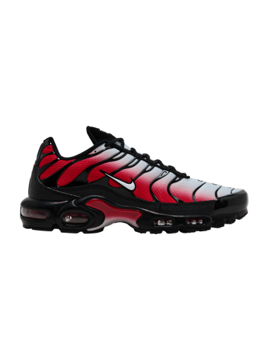 Nike Air Max Plus Pure Platinum University Red Black White DM0032017 MBS Nike Air Max Plus Pure Platinum University Red Black White DM0032017 MBS