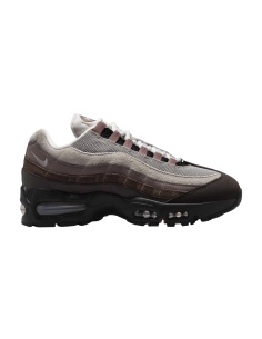 Nike Air Max 95 OG Big Bubble Velvet Brown Women's IB6396200 MBS