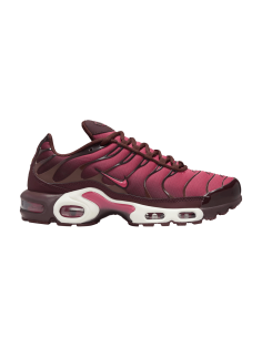 Nike Air Max Plus Burgundy Crush Women's HQ4048600 MBS