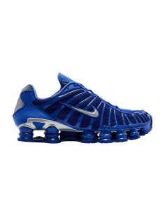 Nike Shox TL Hyper Royal AV3595400 MBS