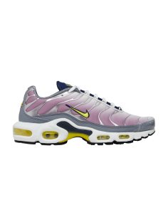 Nike Air Max Plus Violet Dust High Voltage Women's FN8007500 MBS