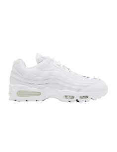 Nike Air Max 95 OG Big Bubble Triple White HM8755100 MBS