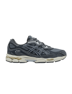 ASICS GelNYC Steel Grey Carrier Grey 1203A739020 MBS