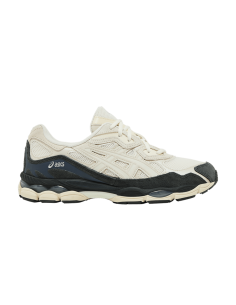 ASICS GelNYC White Smoke Grey 1203A383111 MBS