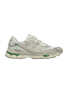 ASICS GelNyc Cream Fossil 1203A383112 MBS