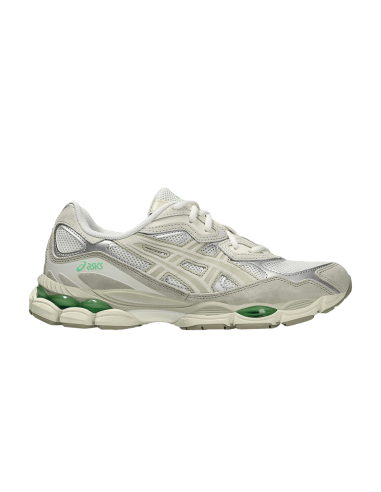 ASICS GelNyc Cream Fossil 1203A383112 MBS ASICS GelNyc Cream Fossil 1203A383112 MBS