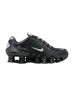 Nike Shox TL Off Noir Silver Women's IB7704001 MBS