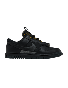 Nike Dunk Low Jumbo Black Bronzine FB8894001 MBS