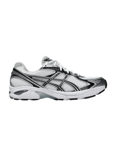 ASICS GT2160 White Black Silver 1203A796100 MBS 2