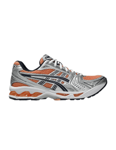 ASICS GelKayano 14 Sepia Pure Silver 1203A537201 MBS