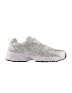 New Balance 530 White Cosmic Jade MR530ZEL MBS