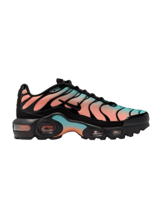 Nike Air Max Plus Aurora Green Orange Pulse GS CD0609037 MBS