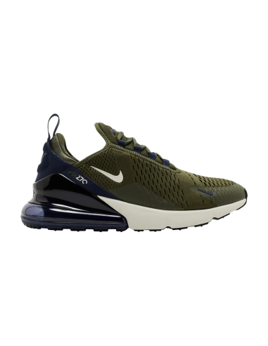 Nike Air Max 270 Cargo Khaki Obsidian AH8050303 MBS Nike Air Max 270 Cargo Khaki Obsidian AH8050303 MBS