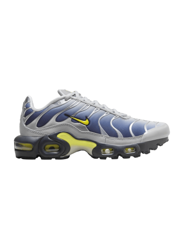 Nike Air Max Plus Obsidian Silver GS HF0030001 MBS Nike Air Max Plus Obsidian Silver GS HF0030001 MBS