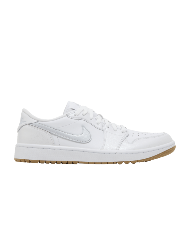 Jordan 1 Retro Low Golf White Gum DD9315111 MBS Jordan 1 Retro Low Golf White Gum DD9315111 MBS